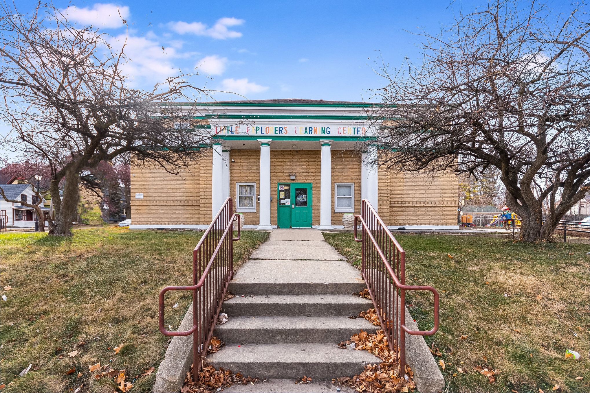 325 E Galena Blvd, Aurora, IL à vendre Photo du bâtiment- Image 1 de 25