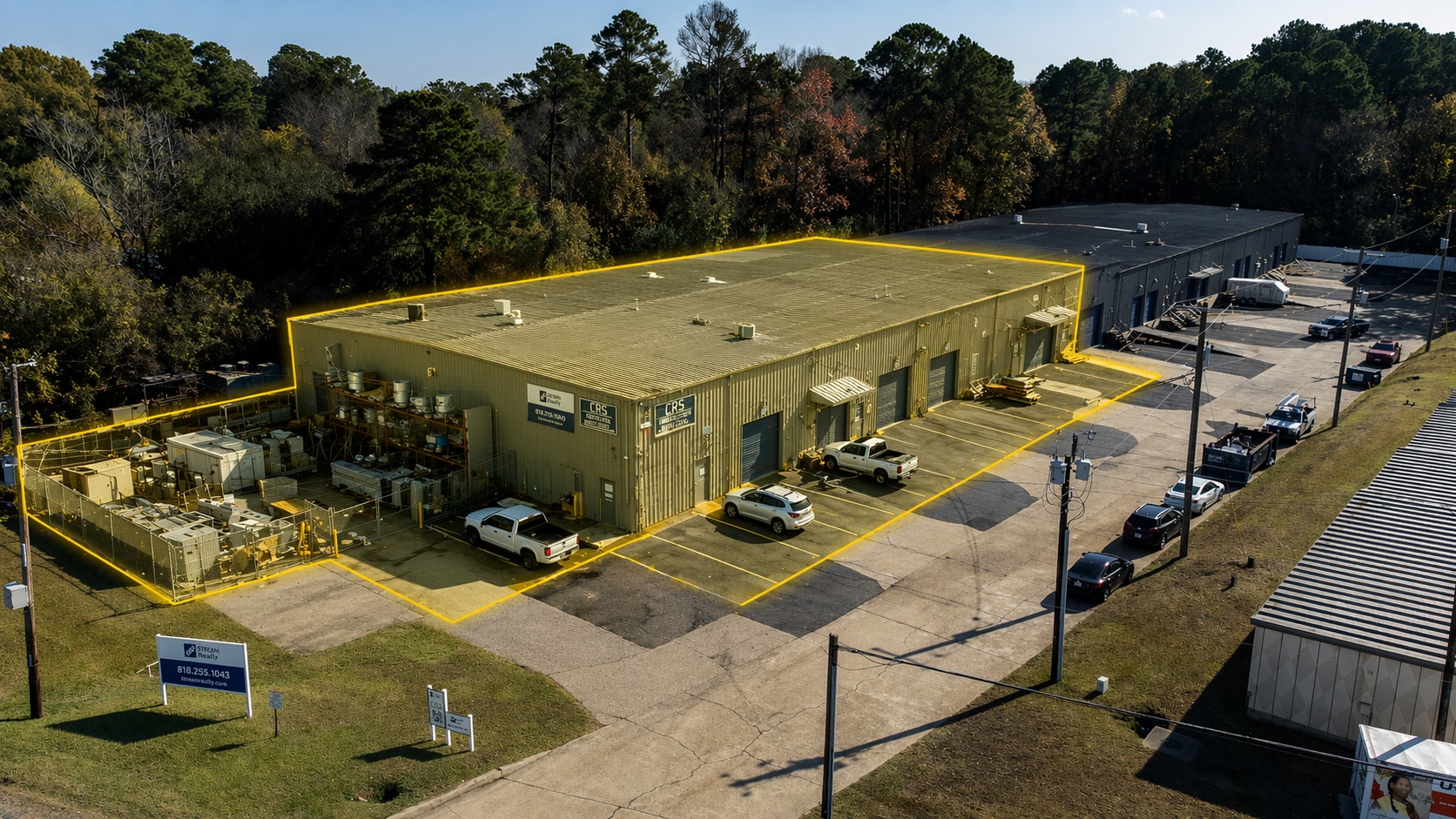 5904 Financial Plz, Shreveport, LA for lease Primary Photo- Image 1 of 14