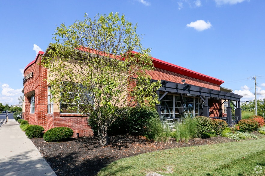 5013 Bowen Dr, Mason, OH for lease - Building Photo - Image 3 of 15