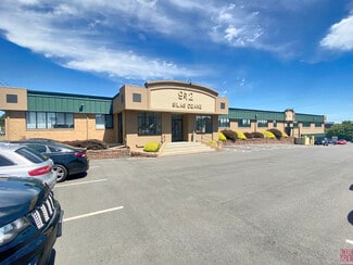 More details for 912 Silas Deane Hwy, Wethersfield, CT - Office for Lease