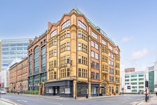 More details for 25 Wellington St, Leeds - Office for Lease