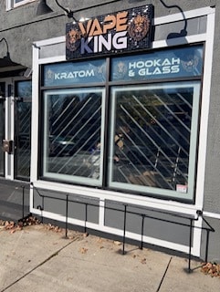 1147-1151 Plymouth Ave S, Rochester, NY for sale - Building Photo - Image 3 of 4