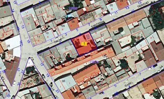 Plus de détails pour Terrain à vendre