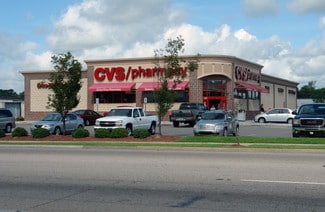 Plus de détails pour 4767 Broad St, Loris, SC - Commerce de détail à vendre