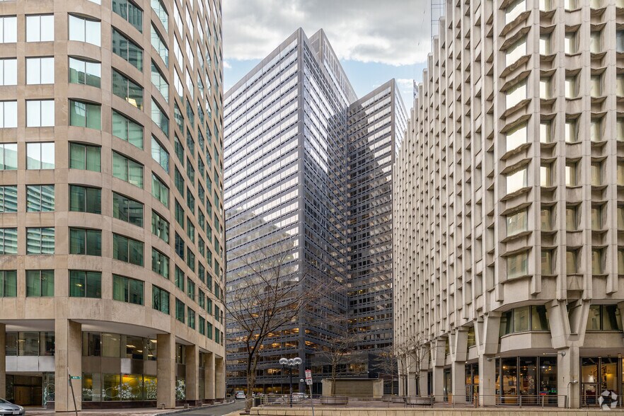 100 Summer St, Boston, MA à louer - Photo du bâtiment - Image 3 de 4
