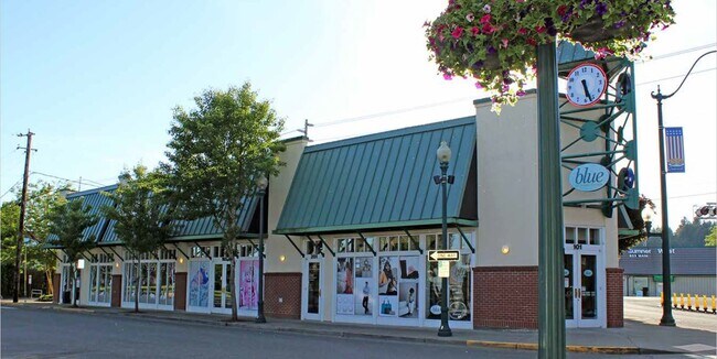 More details for 926 Main St, Sumner, WA - Retail for Lease