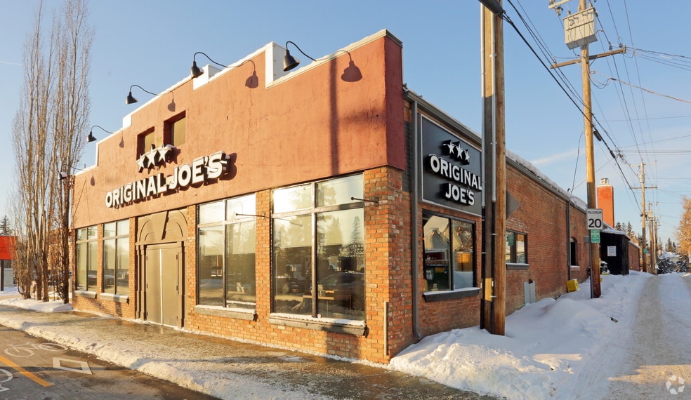 High Street Properties Portfolio portfolio of 8 properties for sale on LoopNet.ca - Building Photo - Image 2 of 5
