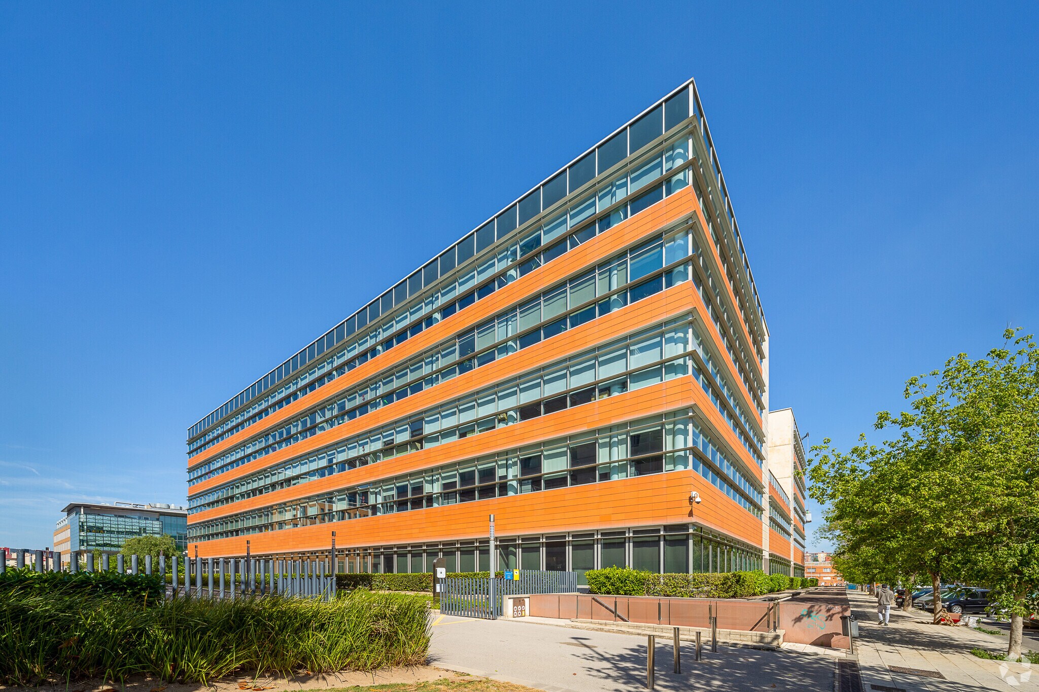 Bureau dans Avinguda Sant Ferran, 38, Cornellà de Llobregat à louer Photo principale- Image 1 de 4