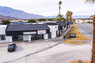 More details for 68945 Perez Rd, Cathedral City, CA - Industrial for Lease