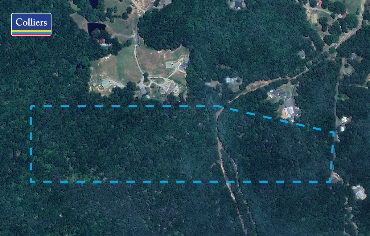 Ga Hwy 20 Spur, Cartersville, GA for sale Primary Photo- Image 1 of 3