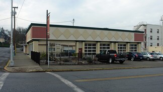 Plus de détails pour 725 SE Lane Ave, Roseburg, OR - Bureau à vendre