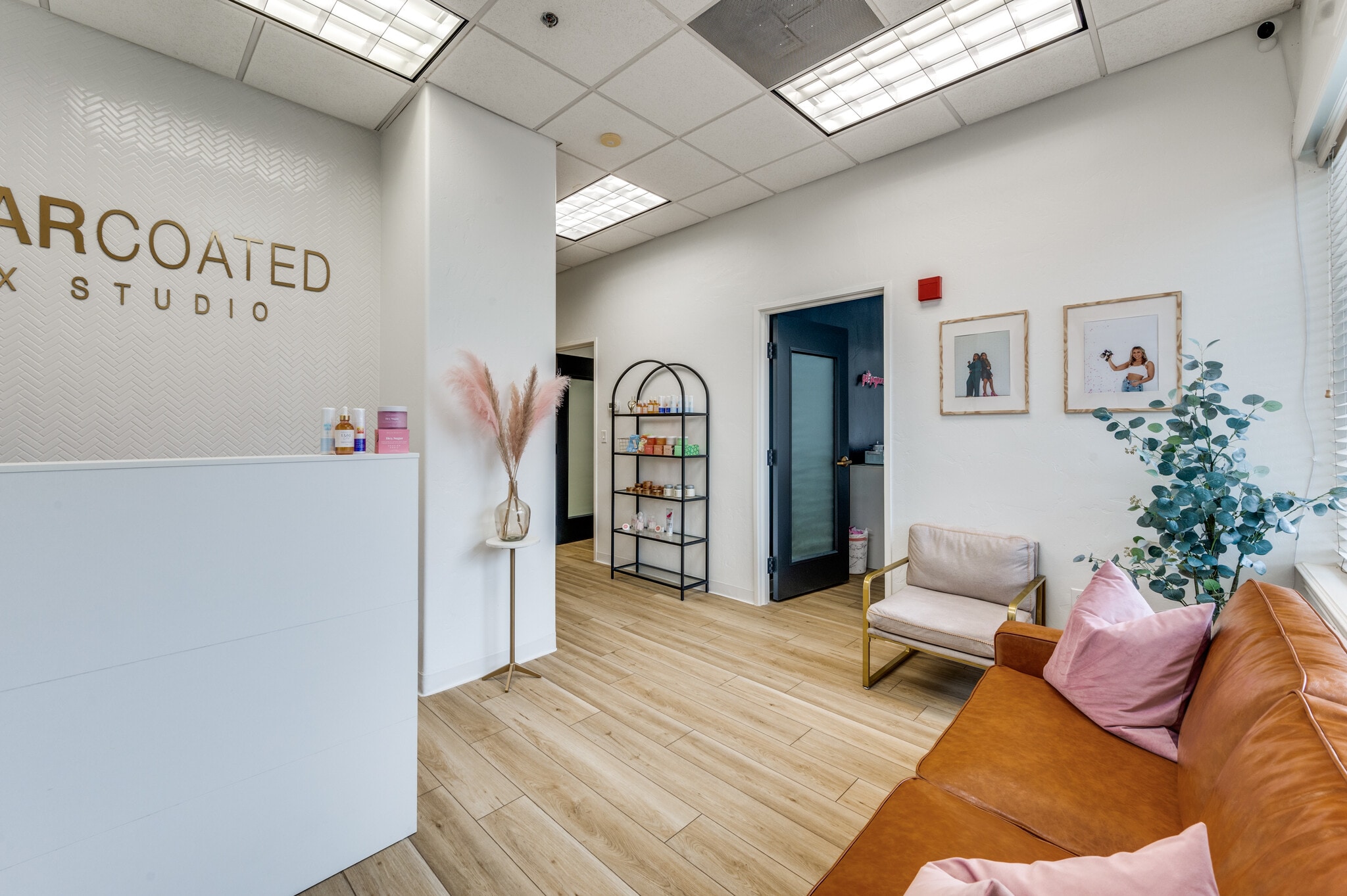 3550 Parkwood Blvd, Frisco, TX for lease Interior Photo- Image 1 of 1