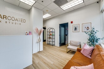 3550 Parkwood Blvd, Frisco, TX for lease Interior Photo- Image 1 of 1