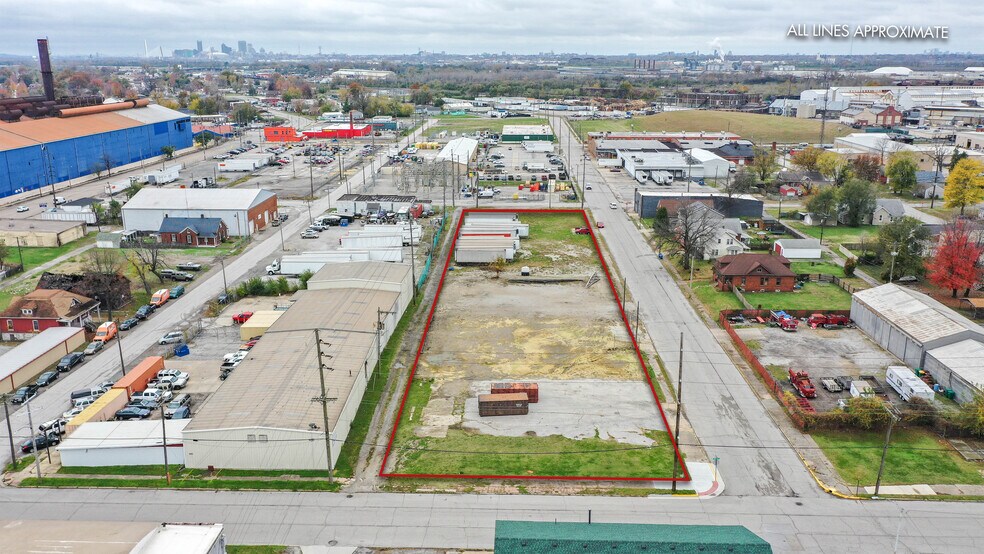 1742 State st, Granite City, IL for sale - Primary Photo - Image 1 of 10
