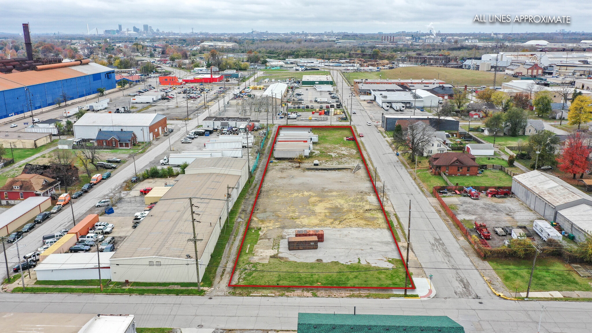 1742 State st, Granite City, IL à vendre Photo principale- Image 1 de 11