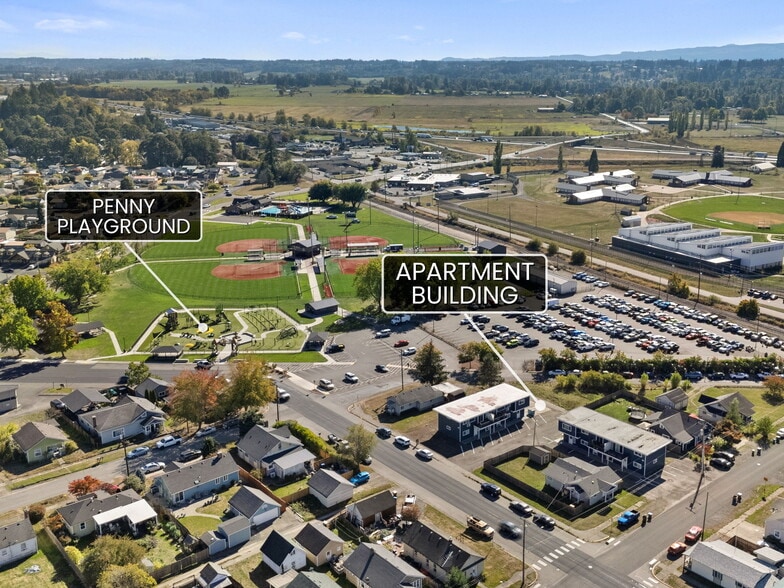 1149 SW Cascade Ave, Chehalis, WA for sale - Building Photo - Image 3 of 31