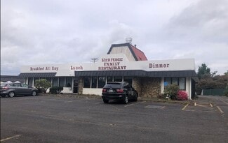 More details for 1414 Mohawk Blvd, Springfield, OR - Retail for Lease