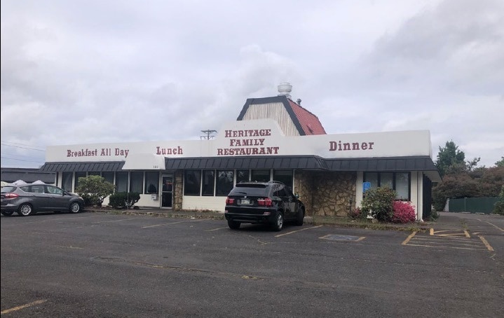 1414 Mohawk Blvd, Springfield, OR for lease Building Photo- Image 1 of 6