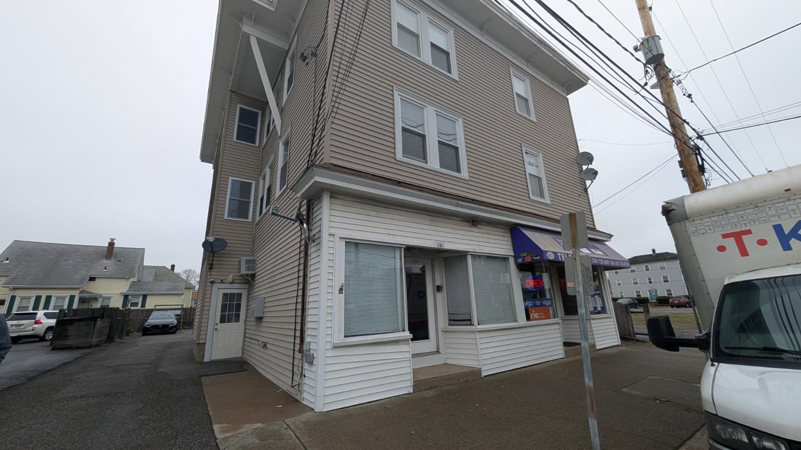 626-630 Central Ave, Pawtucket, RI à louer Photo intérieure- Image 1 de 4