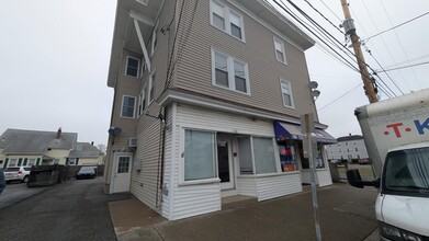 626-630 Central Ave, Pawtucket, RI à louer Photo intérieure- Image 1 de 4