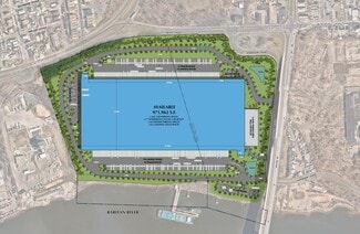 More details for 577 Smith St, Perth Amboy, NJ - Industrial for Lease
