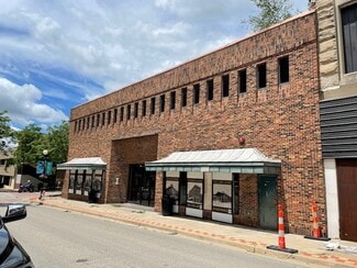 Plus de détails pour 111 N 5th St, Saint Joseph, MO - Bureau à vendre