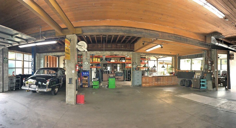 4601 NE Killingsworth St, Portland, OR à vendre - Photo intérieure - Image 3 de 17