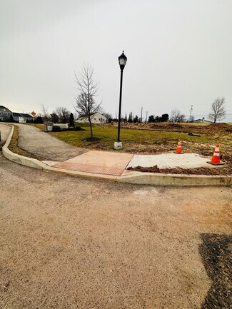 Plus de détails pour 1747 Swamp Pike, Gilbertsville, PA - Terrain à vendre