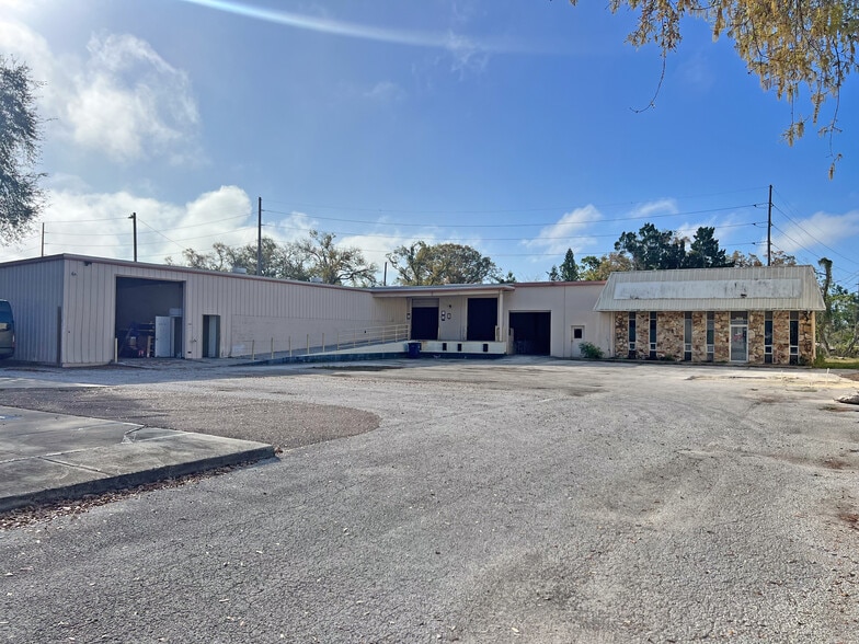 3654 W Cypress St, Tampa, FL à louer - Photo principale - Image 1 de 5
