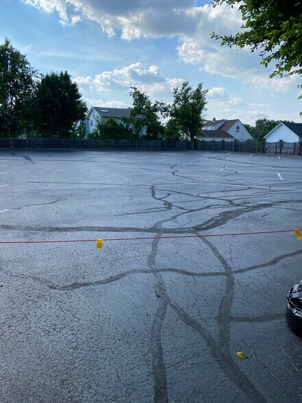 B183 L44 Georges Road, North Brunswick, NJ à vendre - Photo du bâtiment - Image 1 de 2