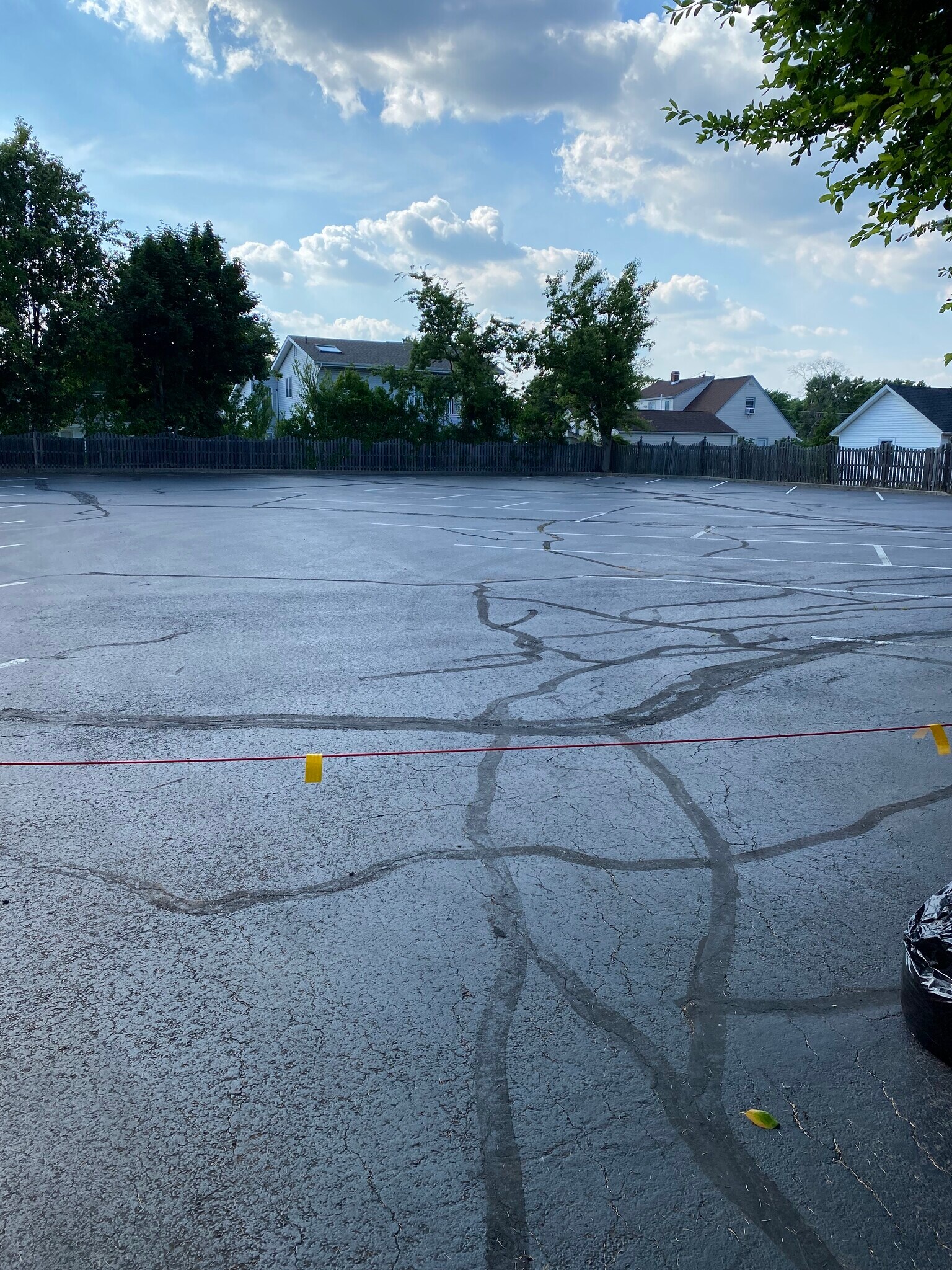 B183 L44 Georges Road, North Brunswick, NJ à vendre Photo du bâtiment- Image 1 de 3