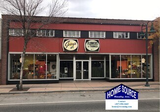 Plus de détails pour 409 E Main St, Riverton, WY - Commerce de détail à vendre