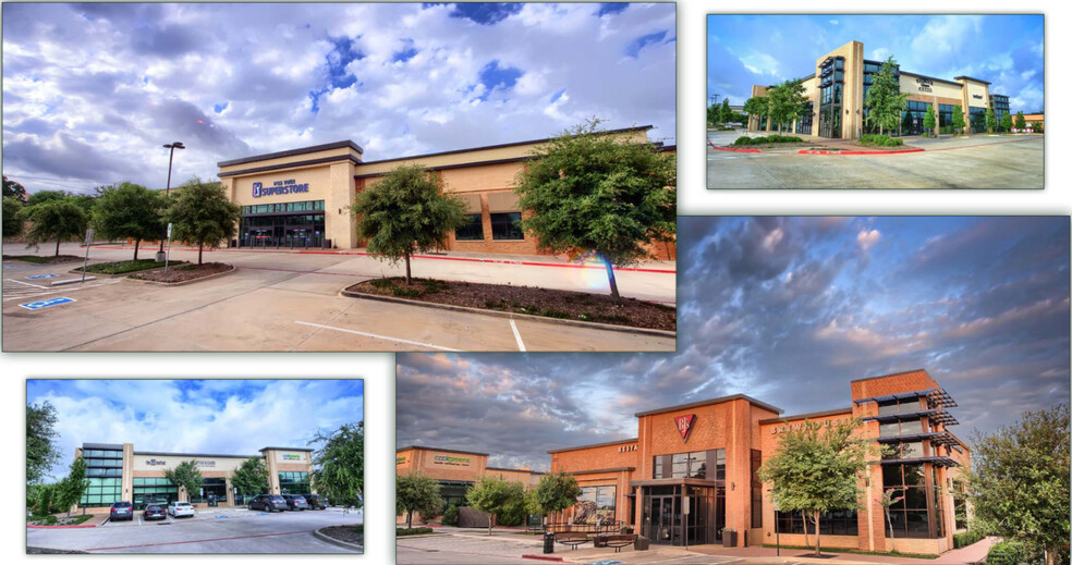 Southlake Blvd, Southlake, TX for sale - Building Photo - Image 1 of 1