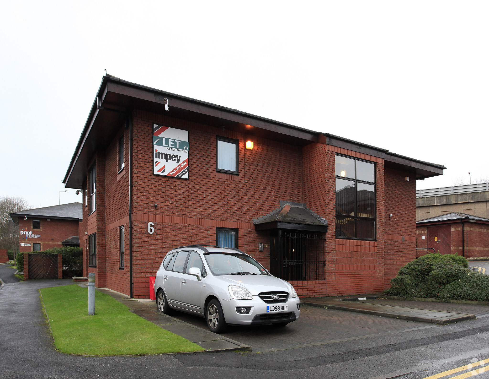 Heaton Ln, Stockport à vendre Photo principale- Image 1 de 1