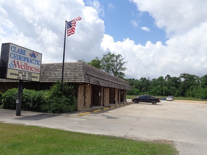 23464 FM 1314 Rd, Porter, TX for sale - Primary Photo - Image 1 of 1