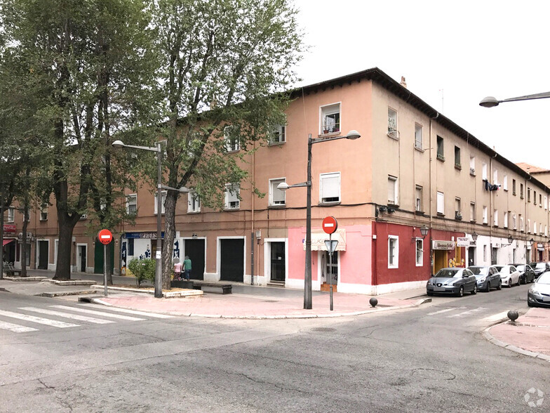 Carretera de Andalucía, 39, Aranjuez, Madrid à louer - Photo principale - Image 1 de 2