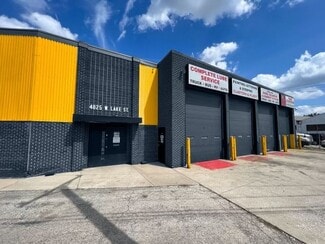 More details for 4825 W Lake St, Melrose Park, IL - Industrial for Lease