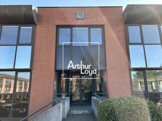 More details for 1202 Voie De L'occitanie, Labège - Office for Lease