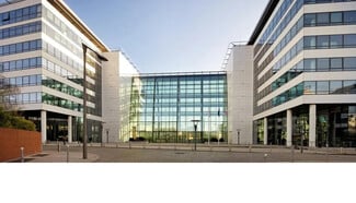 More details for 1 Rue Du Débarcadère, Colombes - Office for Lease