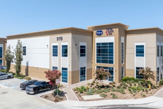 More details for 9154 Pulsar Ct, Corona, CA - Industrial for Lease