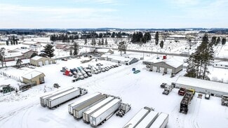 More details for 1631 US Highway 8, Barron, WI - Specialty for Sale