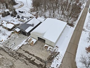 501 W 2nd St, Valparaiso, NE - Aérien  Vue de la carte - Image1