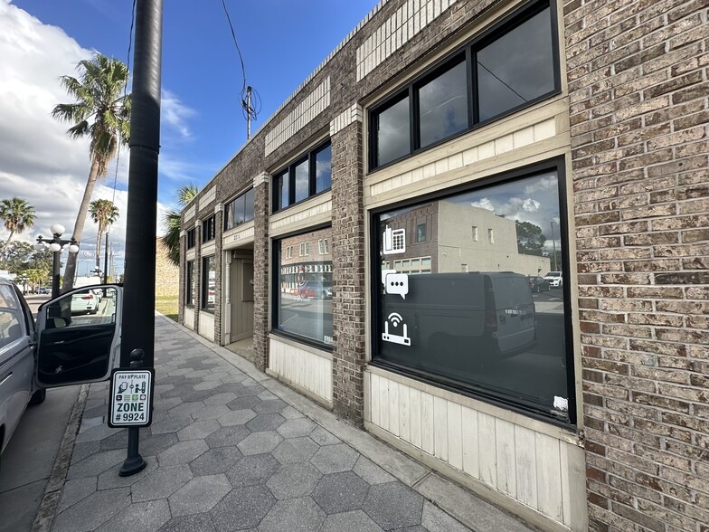 2211 E 7th Ave, Tampa, FL for lease - Building Photo - Image 2 of 6