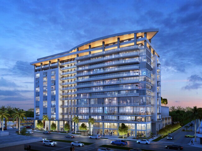 More details for 901 E Sunrise Blvd, Fort Lauderdale, FL - Land for Sale