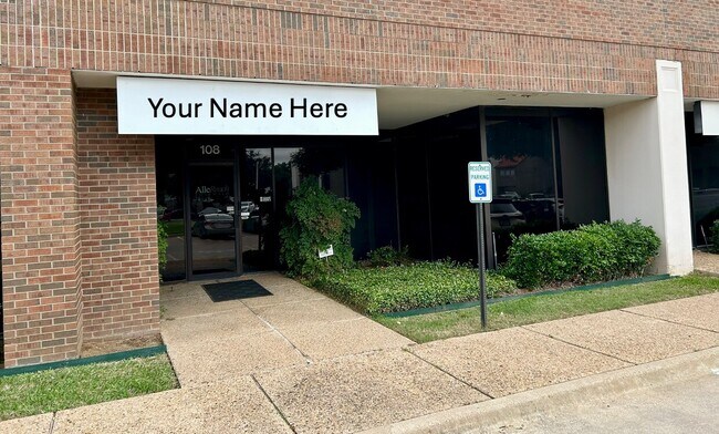 More details for 7920 Elmbrook Dr, Dallas, TX - Office, Flex for Lease