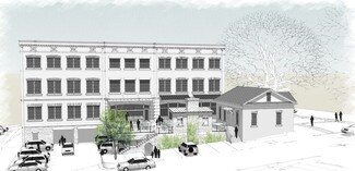 Plus de détails pour 55 Roswell St, Alpharetta, GA - Bureau à louer