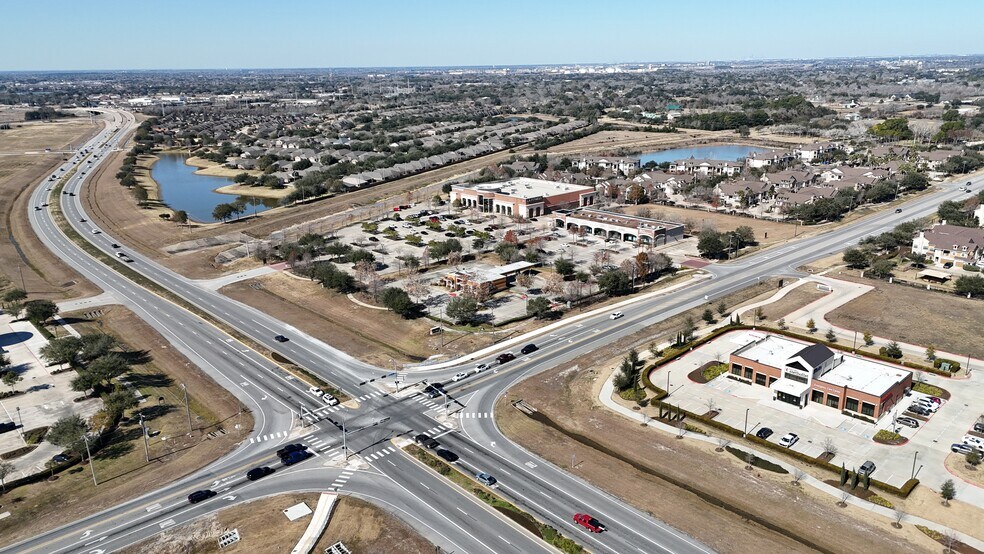 1220 E League City Pky, League City, TX à vendre - Photo du bâtiment - Image 3 de 7