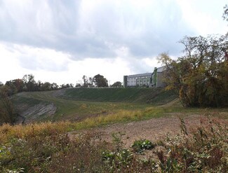 Plus de détails pour Coxcomb Hill Rd, New Kensington, PA - Terrain à vendre