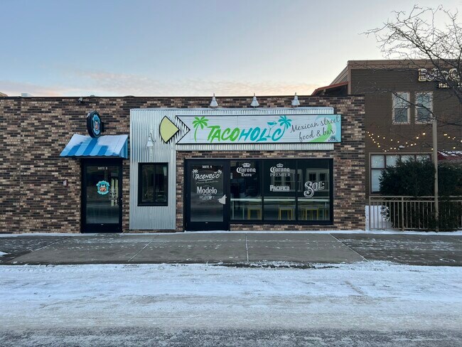 More details for 14 N College Ave, Saint Joseph, MN - Retail for Sale