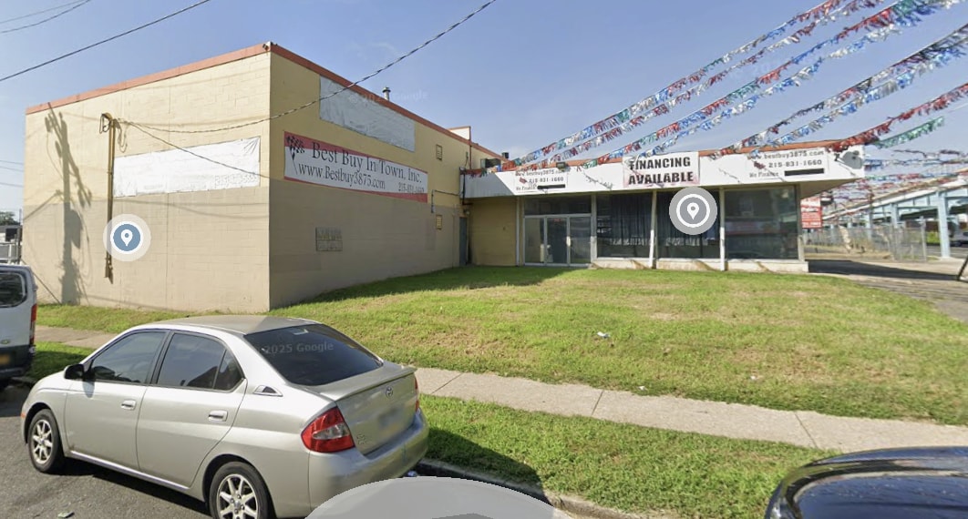 3875 Kensington Ave, Philadelphia, PA for sale Primary Photo- Image 1 of 5